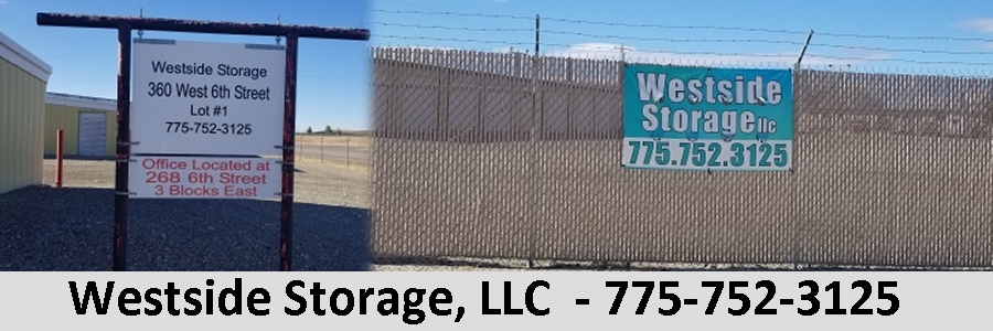 Westside Storage, LLC